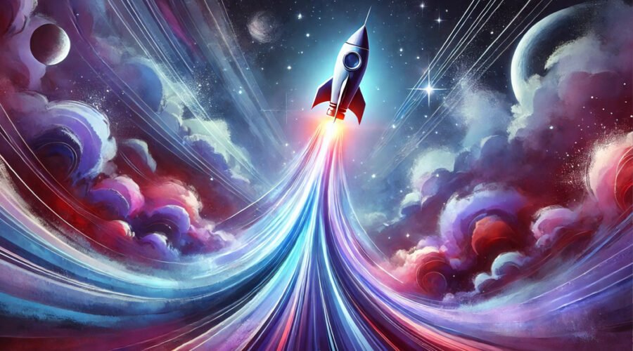 Von 0 auf ausgebucht: Wie Mediumism.de dein spirituelles Business verändern könnte
